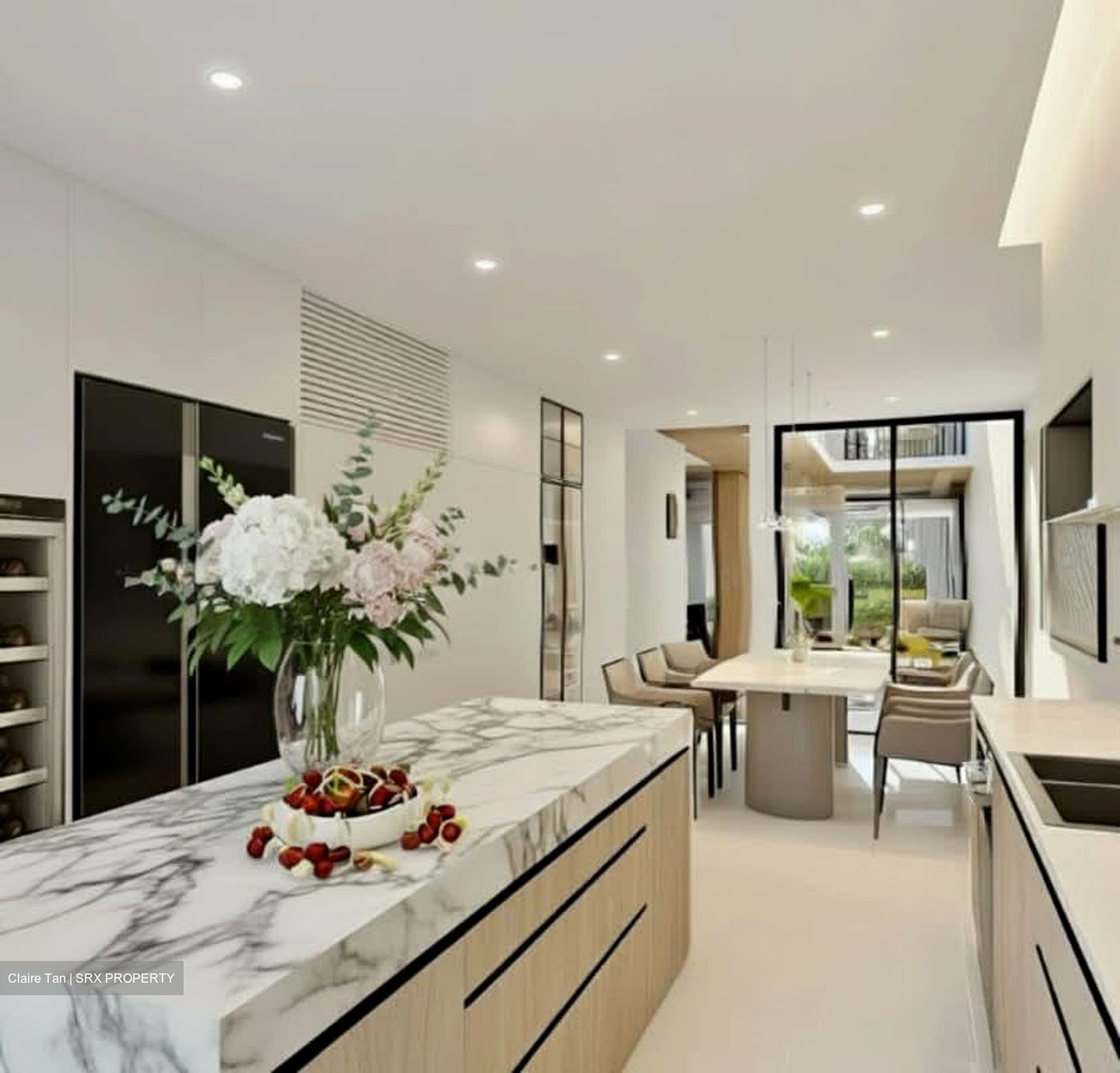 Sembawang Hills Estate (D20), Terrace #594249631